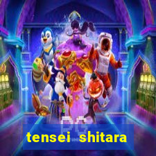 tensei shitara slime datta ken season 2